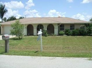 115 Montrose Dr, Fort Myers, FL 33919