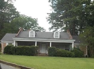 800 Sunnyside Dr, Tupelo, MS 38804