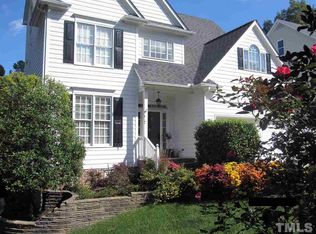 104 Rockland Cir, Cary, NC 27519