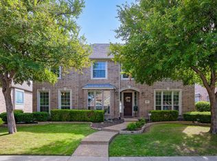 4005 Kenosha Rd, Plano, TX 75024