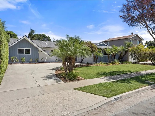 2017 Sudene Ave, Fullerton, CA 92831
