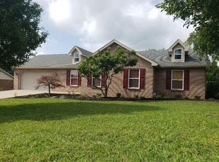 38 Bonita Dr, Somerset, KY 42503
