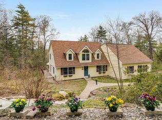 13 Morse Dr, Wilton, NH 03086