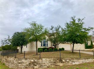 419 Manchester Ln, Austin, TX 78737