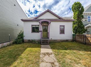 523 Toole Ave, Missoula, MT 59802