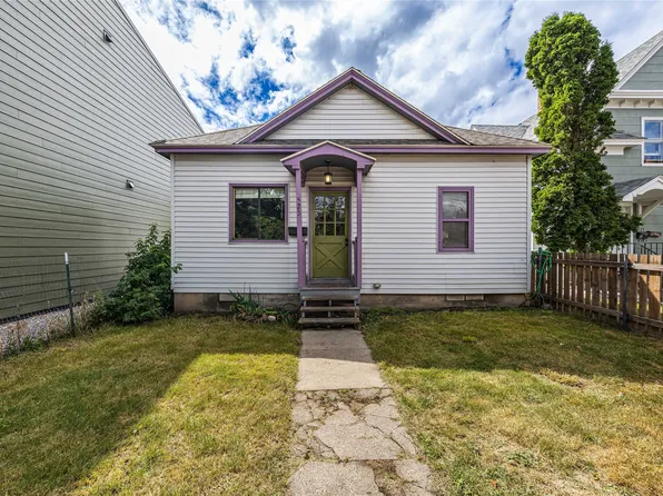 523 Toole Ave, Missoula, MT 59802