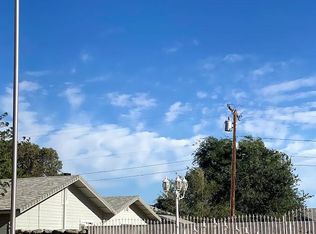 Hemlock Ave, California City, CA 93505