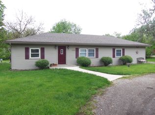 15522 Coldwater Rd, Fort Wayne, IN 46845