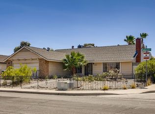 120 Tamarack Dr, Henderson, NV 89002