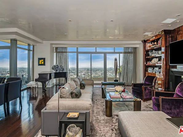 10800 Wilshire Blvd APT 1704, Los Angeles, CA 90024