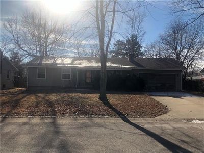 12023 E 46th Ter, Kansas City, MO, 64133