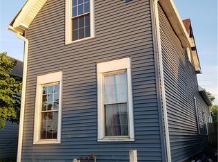 361 E Morris St, Indianapolis, IN