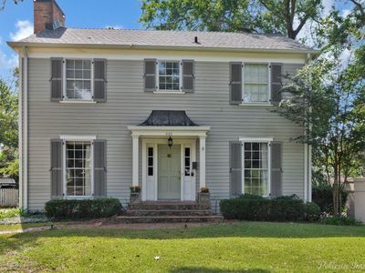 525 Elmwood St, Shreveport, LA, 71104