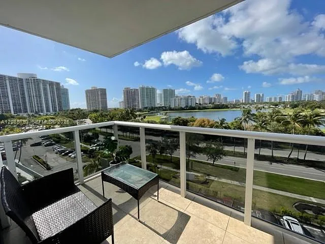3625 N Country Club Dr #704