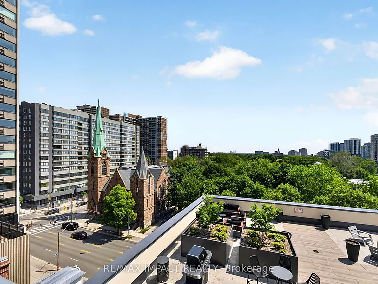 308 Jarvis St #813 — Photo 32
