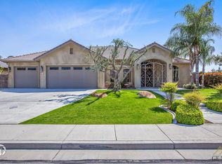 13511 Coco Palm Ct, Bakersfield, CA 93314