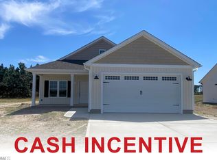2803 Us Highway 13, Goldsboro, NC 27530