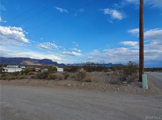 736 W Overton Dr, Meadview, AZ 86444