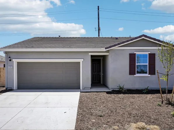 2604 Red Tail Hawk Rd, Modesto, CA 95357