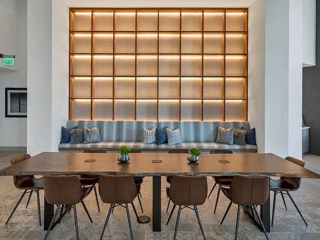 Parq on Speer — Photo 15
