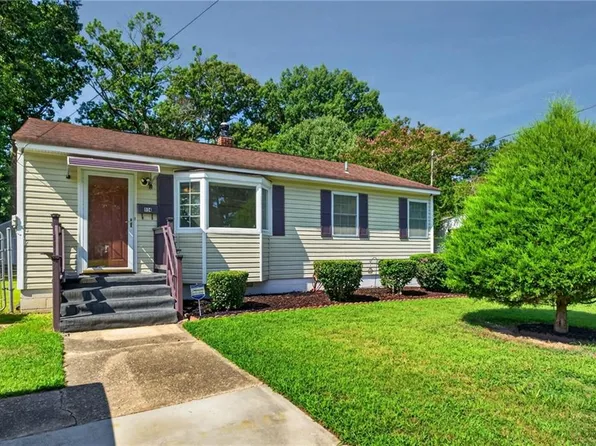 114 Drew Rd, Williamsburg, VA 23185