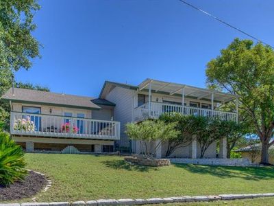 21626 High Dr, Lago Vista, TX, 78645