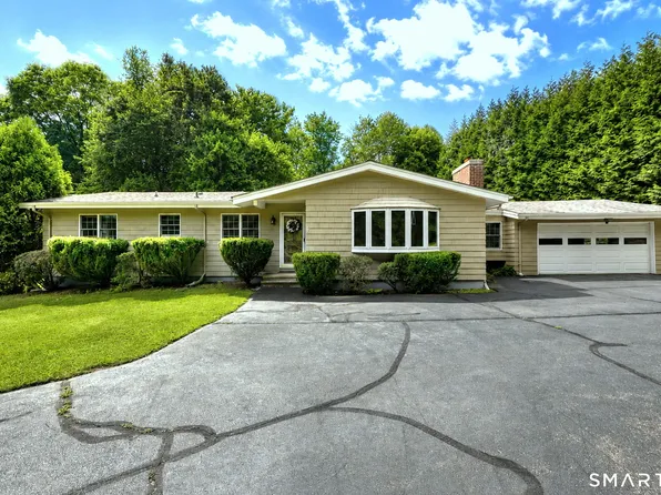 430 Sheldon Court, Orange, CT 06477