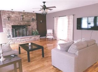 5 Stone Creek Cir, Oxford, MA 01540