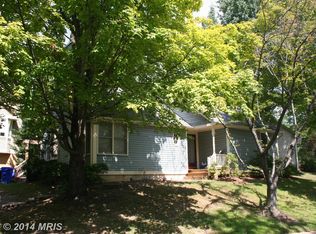 10024 Pratt Pl, Silver Spring, MD 20910