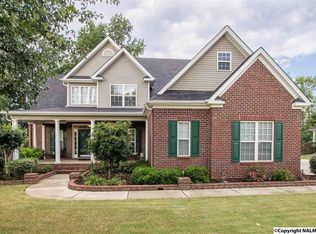 104 Two Horse Trl, Harvest, AL 35749