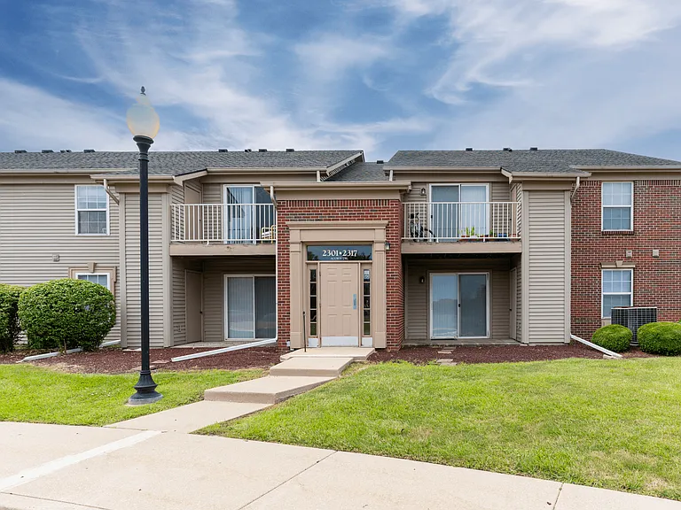 Walnut Creek Apartments — Photo 20