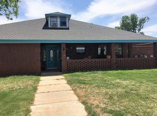 1905 W County Road 137, Midland, TX 79706