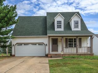 3469 Abbotts Mill Dr, Willoughby, OH 44094