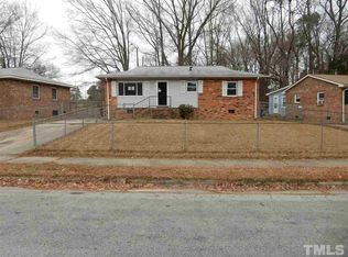 919 Waring St, Durham, NC 27704