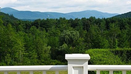 27. Magnificent View