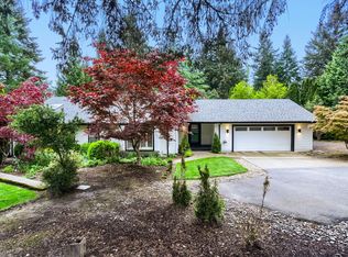 15050 SW 141st Ave, Tigard, OR 97224