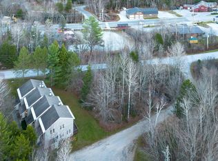 37 Hemlock Ridge #1D, Killington, VT 05751