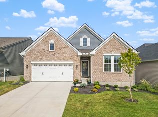 2176 Ridgeline Dr, Hebron, KY 41048