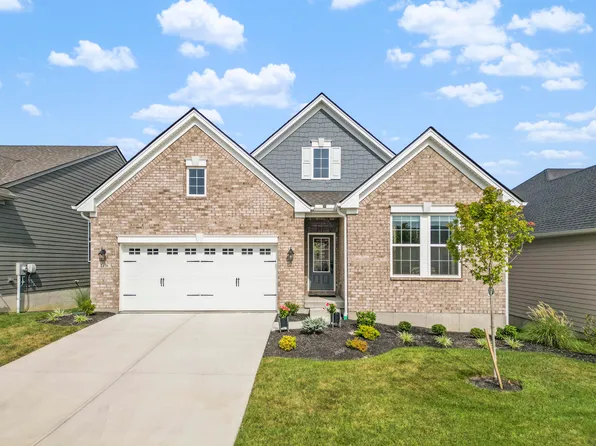 2176 Ridgeline Dr, Hebron, KY 41048