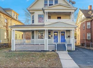 295 Sargeant St, Hartford, CT 06105