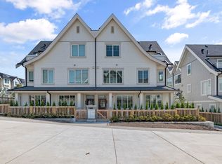 720 Robinson St #125, Coquitlam, BC V3J 0P9
