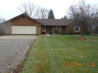 7269 Barkley Rd, Vassar, MI 48768