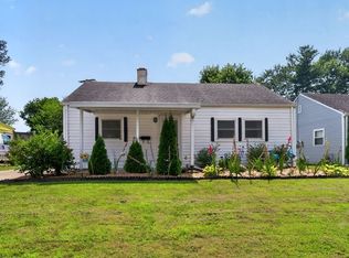 1130 E Pearl St, Miamisburg, OH 45342