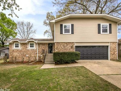 1217 Dyson Dr, Sherwood, AR, 72120