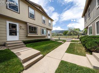 2154 Baltimore Cir, Colorado Springs, CO 80904