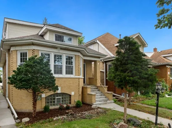 7864 W Cressett Dr, Elmwood Park, IL 60707