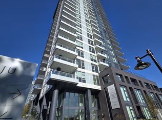 537 Cottonwood Ave #2403, Coquitlam, BC V3J 0S4