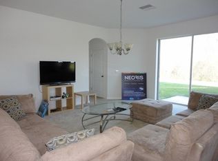 648 Bella Vida Blvd, Orlando, FL 32828
