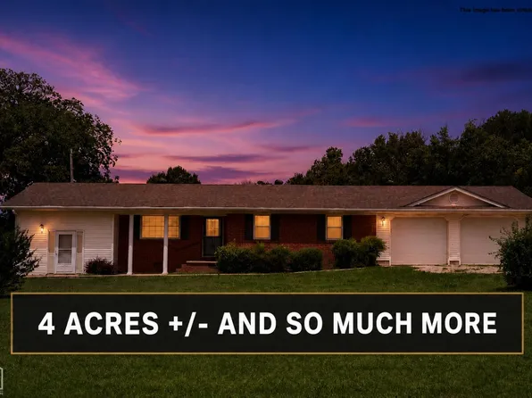 1610 Greene 431 Rd, Marmaduke, AR 72443