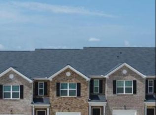 607 Dairy Dr #38, Stockbridge, GA 30281